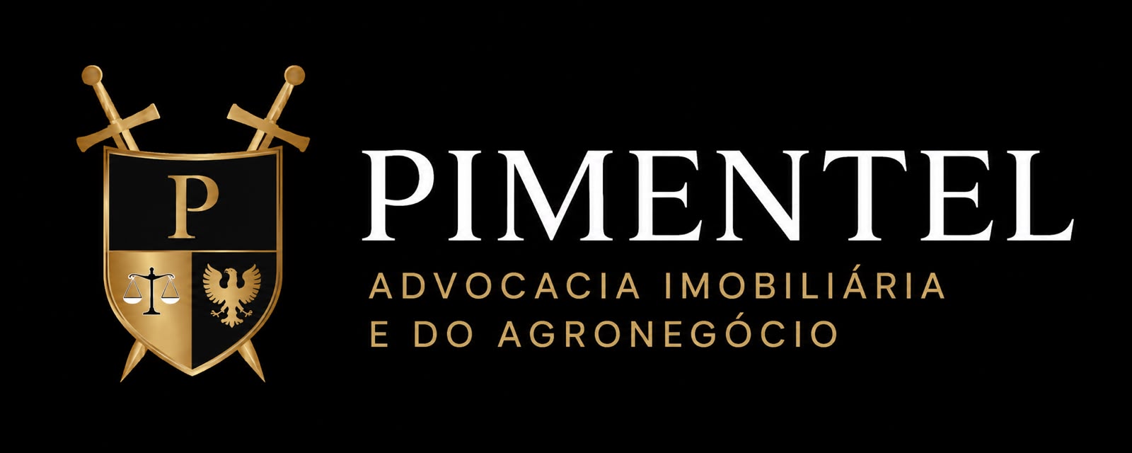 Pimentel — Advocacia Imobiliária e do Agronegócio